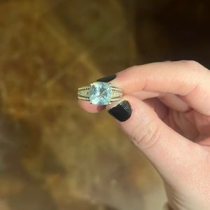 Bought from a local jewelry store